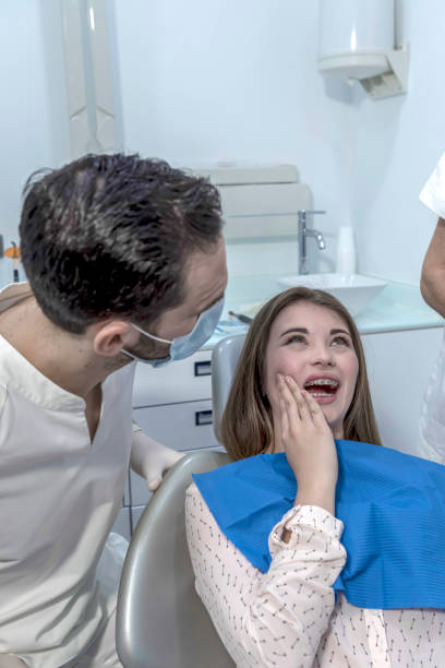 Best Emergency Dental Care for Abscessed Tooth in Middle River, MD