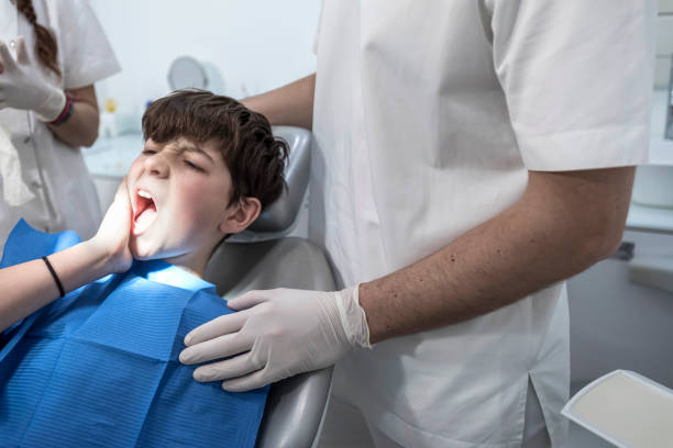 Best Holiday Emergency Dentist in Middle River, MD