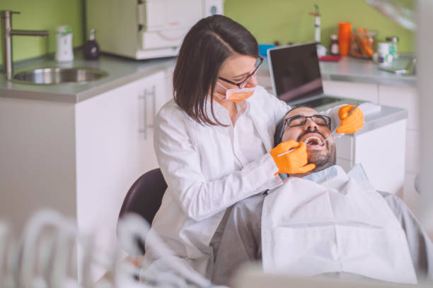 Best Emergency Dentist for Knocked-Out Tooth in Middle River, MD