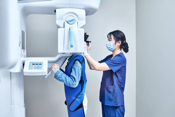 Best Mobile Emergency Dentist in Middle River, MD