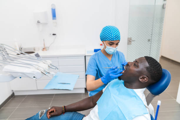 Best Emergency Root Canal Treatment in Middle River, MD